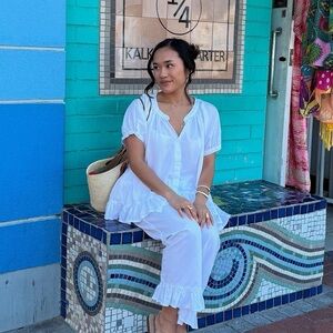 Meet your Posher, Chesca